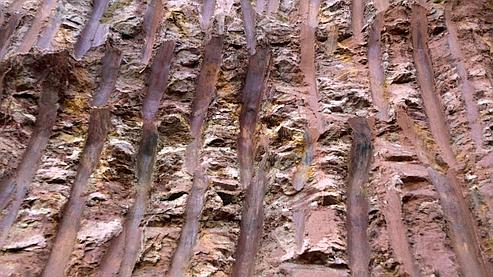 Le Japon découvre des terres rares dans l’océan Pacifique